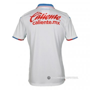 Camiseta Cruz Azul 2ª 22-23
