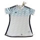 Camiseta Cruzeiro 2ª Mujer 2023