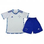 Camiseta Cruzeiro 2ª Nino 2024