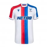 Camiseta Crystal Palace 2ª 25-26