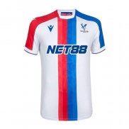 Camiseta Crystal Palace 2ª 25-26