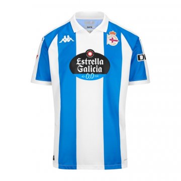 Camiseta Deportivo de La Coruna 1ª 24-25