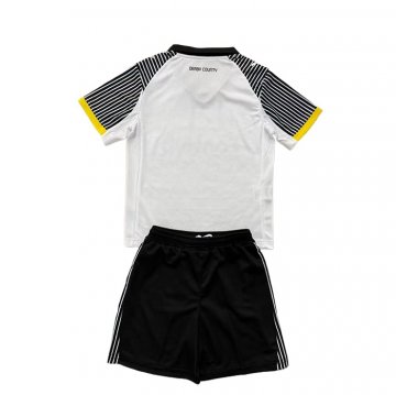 Camiseta Derby County 1ª Nino 25-26