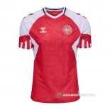 Camiseta Dinamarca 1ª 2023