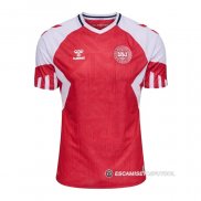 Camiseta Dinamarca 1ª 2023