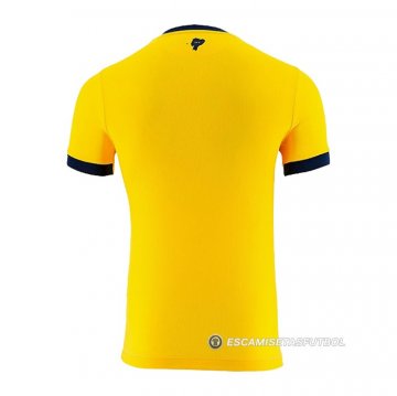 Camiseta Ecuador 1ª 2022
