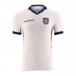 Camiseta Ecuador 3ª 2026
