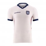 Camiseta Ecuador Tercera 2026