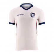Camiseta Ecuador 3ª 2026