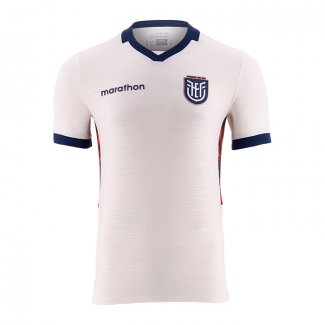 Camiseta Ecuador 3ª 2026
