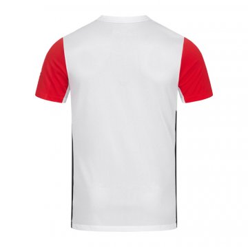 Camiseta Eintracht Frankfurt 1ª 24-25