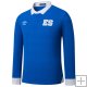Camiseta El Salvador 1ª Manga Larga 2025