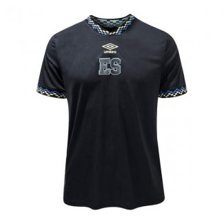 Camiseta El Salvador 3ª 23-24