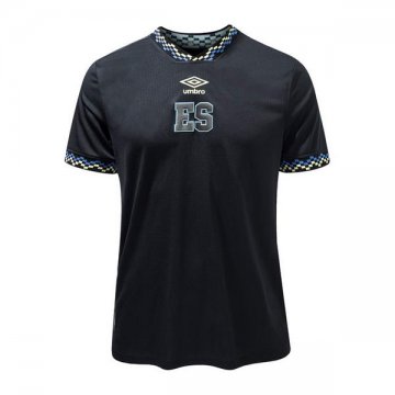 Camiseta El Salvador 3ª 23-24