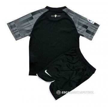 Camiseta Elche 3ª Nino 22-23
