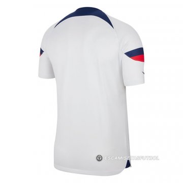 Camiseta Estados Unidos 1ª 2022