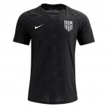 Camiseta Estados Unidos Segunda Authentic 2026