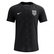 Camiseta Estados Unidos 2ª Authentic 2026