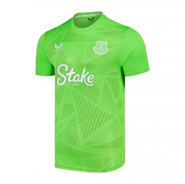 Camiseta Everton Portero 1ª 24-25