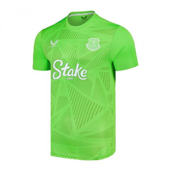 Camiseta Everton Portero 1ª 24-25 - Haga un click en la imagen para cerrar