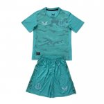 Camiseta Everton Portero 2ª Nino 24-25