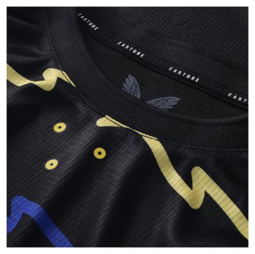 Camiseta Everton 3ª 25-26