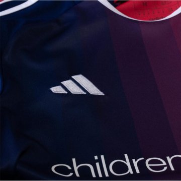 Camiseta FC Dallas 1ª 24-25