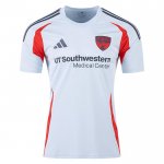 Camiseta FC Dallas 2ª 2025