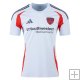 Camiseta FC Dallas 2ª 2025