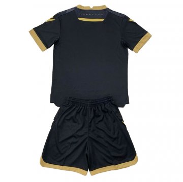 Camiseta FC Nantes 2ª Nino 24-25