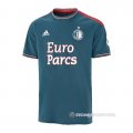 Camiseta Feyenoord Segunda 22-23