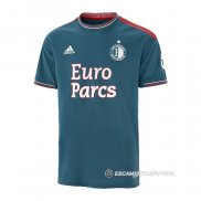 Camiseta Feyenoord 2ª 22-23