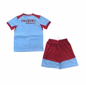 Camiseta Feyenoord 3ª Nino 25-26