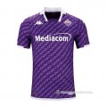 Camiseta Fiorentina Primera 23-24