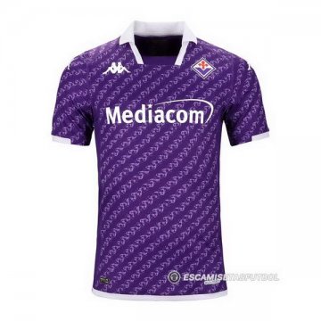 Camiseta Fiorentina 1ª 23-24