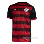 Camiseta Flamengo 1ª 2022
