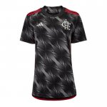 Camiseta Flamengo 3ª Mujer 2024