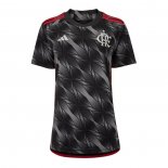 Camiseta Flamengo 3ª Mujer 2024
