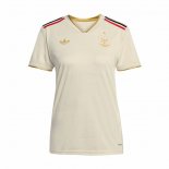 Camiseta Flamengo 3ª Mujer 2025