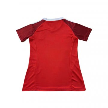 Camiseta Flamengo 3ª Mujer 2026