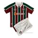 Camiseta Fluminense 1ª Nino 2022