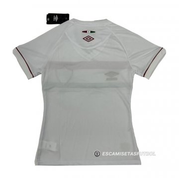 Camiseta Fluminense 2ª Mujer 2023
