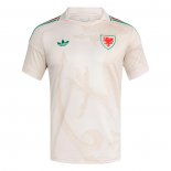 Camiseta Gales Segunda 2026