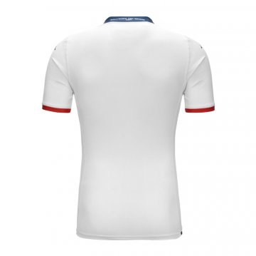 Camiseta Genoa Segunda 23-24