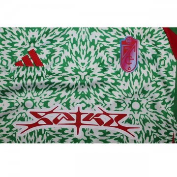 Camiseta Granada 3ª Nino 24-25