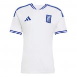 Camiseta Grecia 1ª 2026