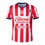 Camiseta Guadalajara 1ª 24-25