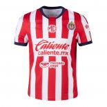 Camiseta Guadalajara 1ª 24-25