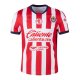 Camiseta Guadalajara 1ª 24-25