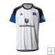 Camiseta Hamburger 1ª 23-24